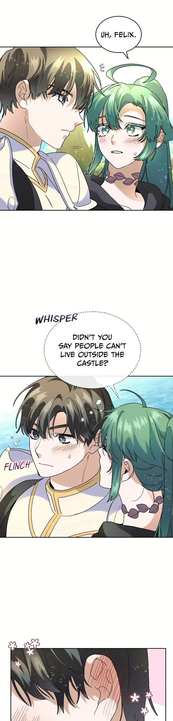 Cooking Sorcerer Chapter 40 page 11 - Chapter 40