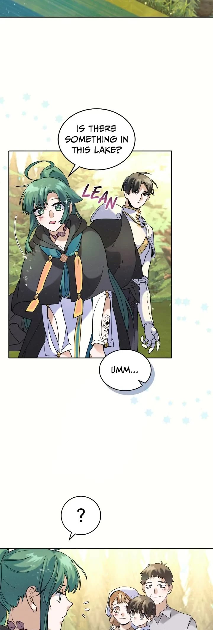 Cooking Sorcerer Chapter 40 page 13 - Chapter 40