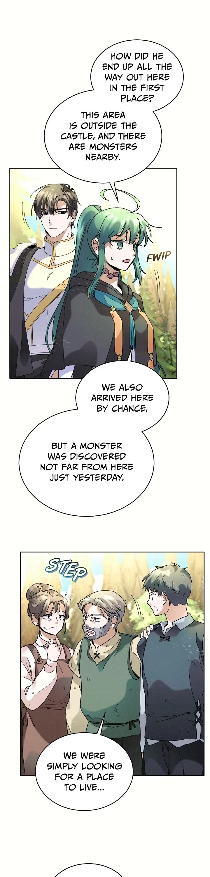 Cooking Sorcerer Chapter 40 page 15 - Chapter 40