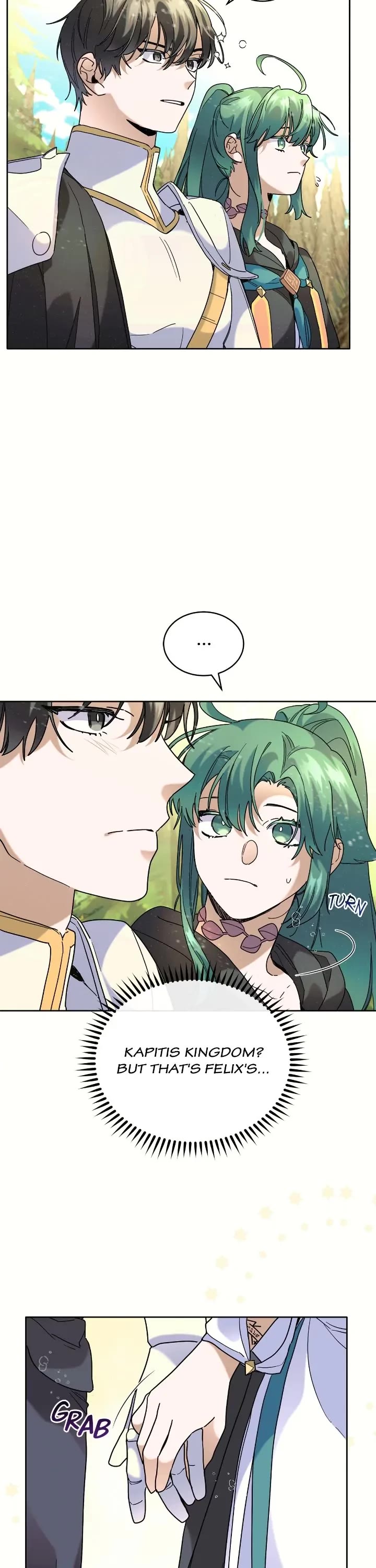 Cooking Sorcerer Chapter 40 page 17 - Chapter 40