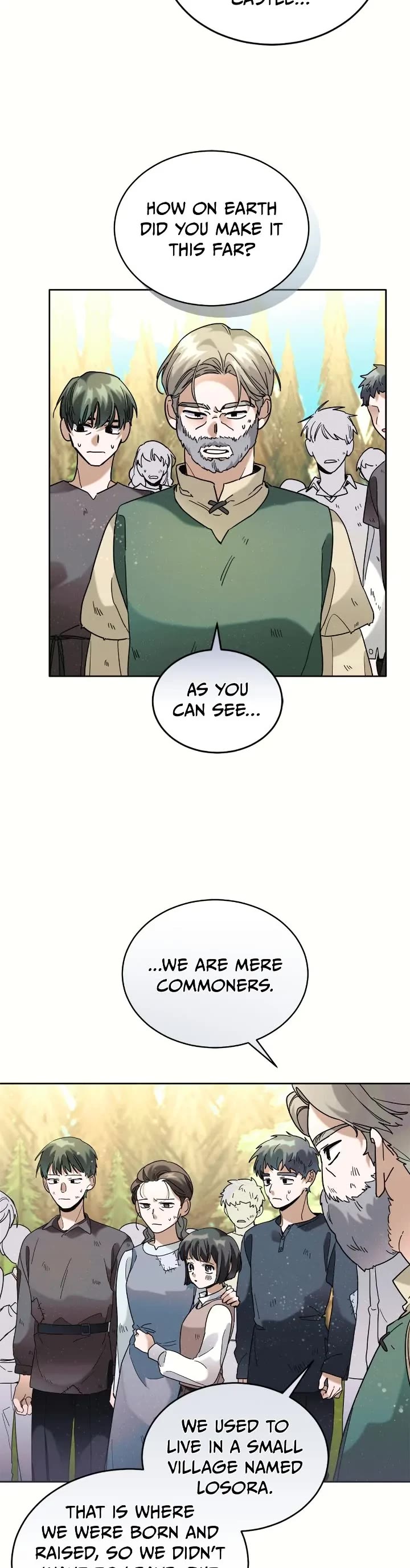 Cooking Sorcerer Chapter 40 page 19 - Chapter 40