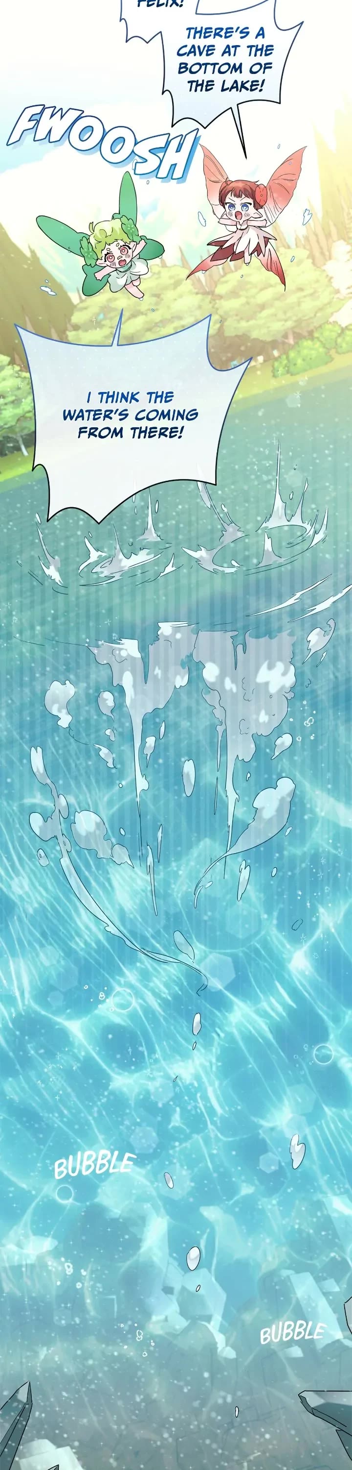Cooking Sorcerer Chapter 40 page 2 - Chapter 40