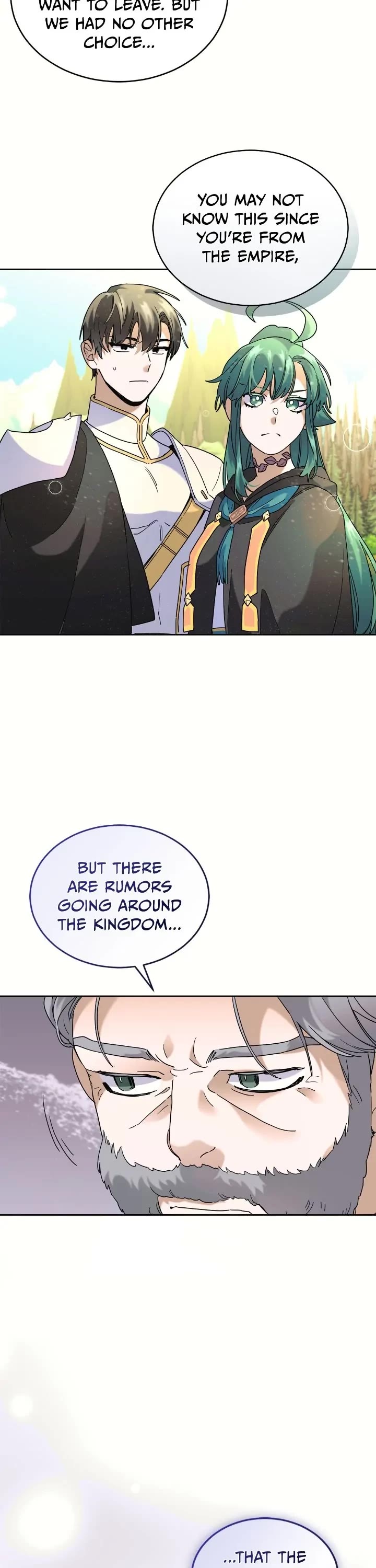 Cooking Sorcerer Chapter 40 page 20 - Chapter 40
