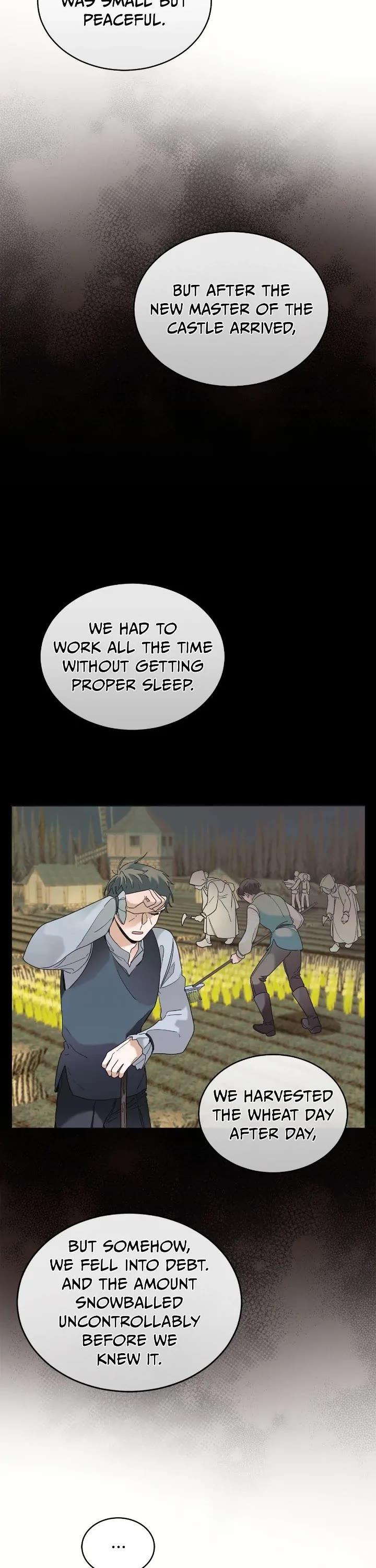 Cooking Sorcerer Chapter 40 page 22 - Chapter 40