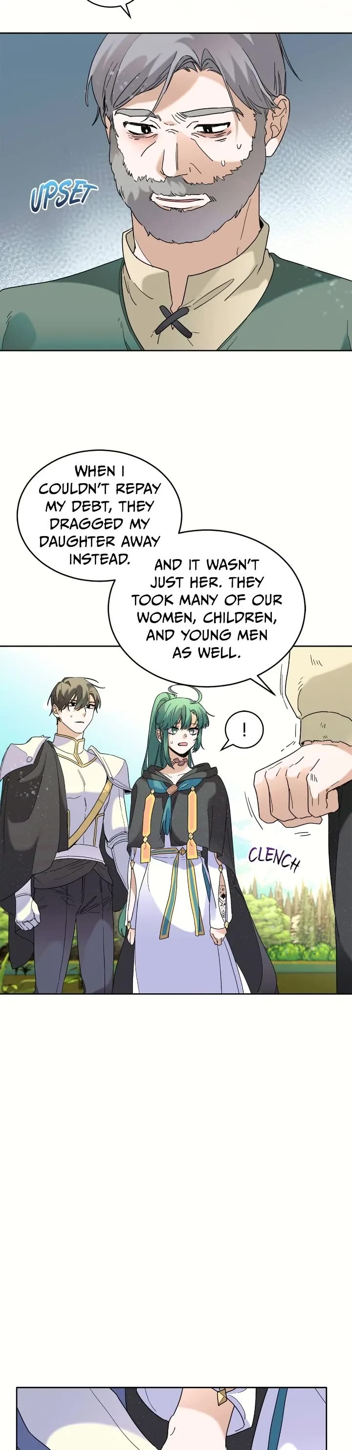Cooking Sorcerer Chapter 40 page 23 - Chapter 40
