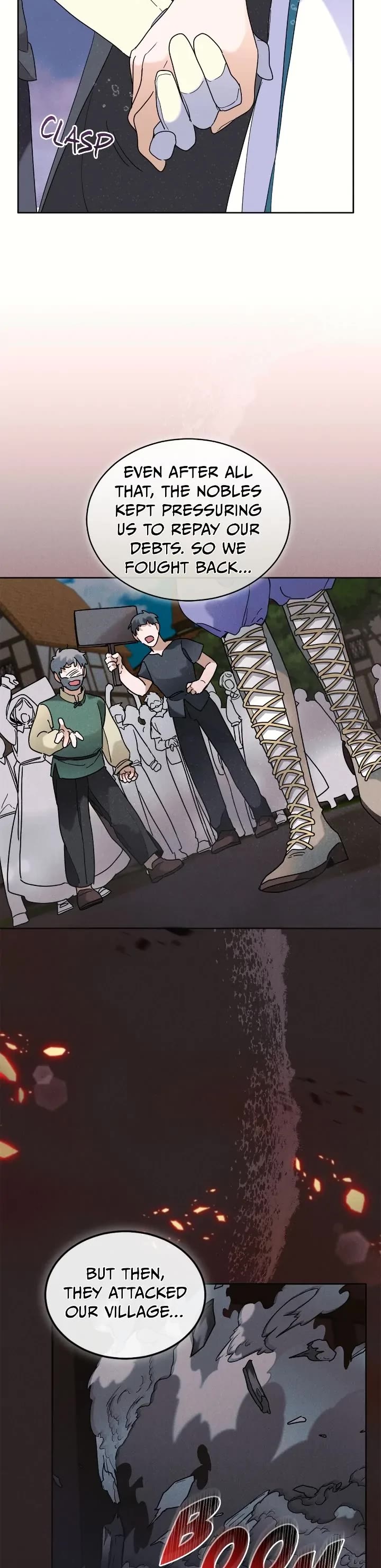 Cooking Sorcerer Chapter 40 page 24 - Chapter 40