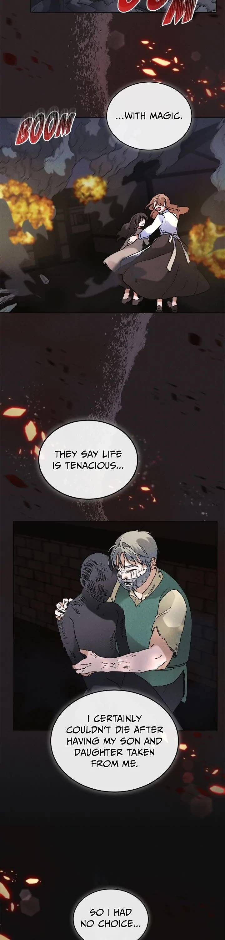 Cooking Sorcerer Chapter 40 page 25 - Chapter 40
