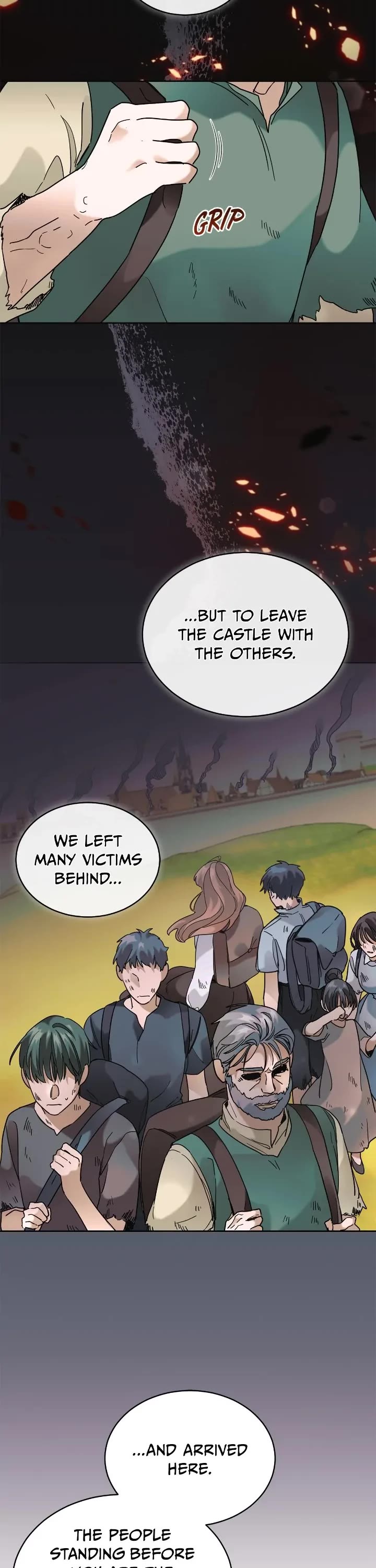 Cooking Sorcerer Chapter 40 page 26 - Chapter 40