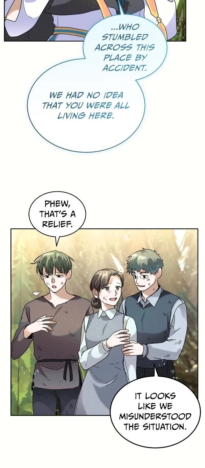 Cooking Sorcerer Chapter 40 page 29 - Chapter 40