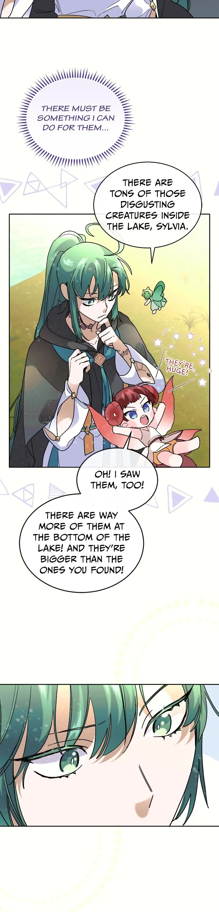 Cooking Sorcerer Chapter 40 page 32 - Chapter 40