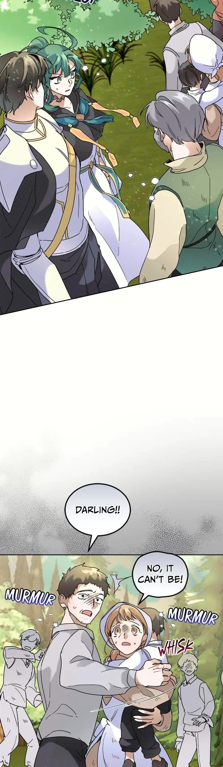 Cooking Sorcerer Chapter 40 page 35 - Chapter 40