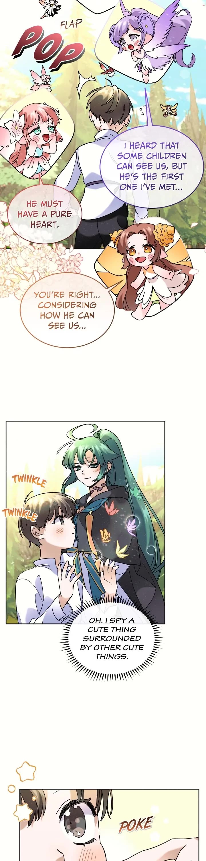 Cooking Sorcerer Chapter 40 page 6 - Chapter 40