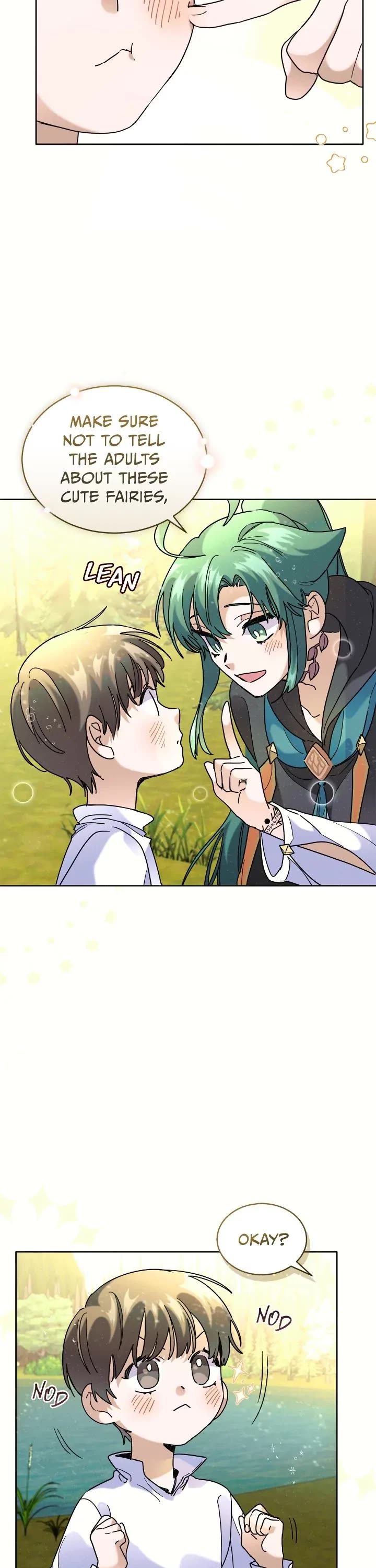 Cooking Sorcerer Chapter 40 page 7 - Chapter 40