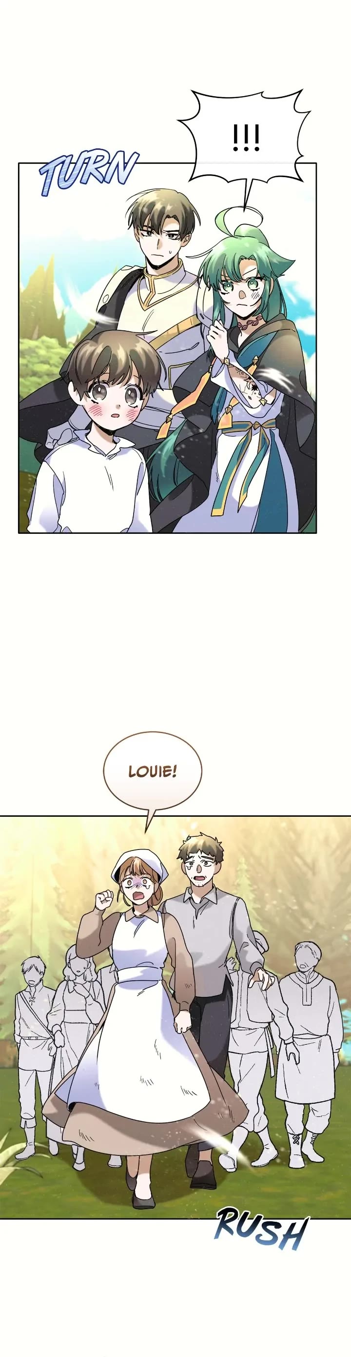 Cooking Sorcerer Chapter 40 page 9 - Chapter 40