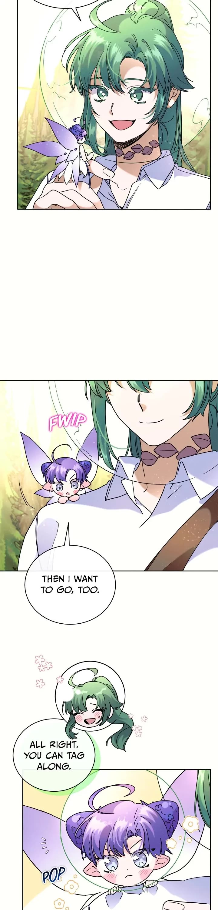 Cooking Sorcerer Chapter 41 page 12 - Chapter 41