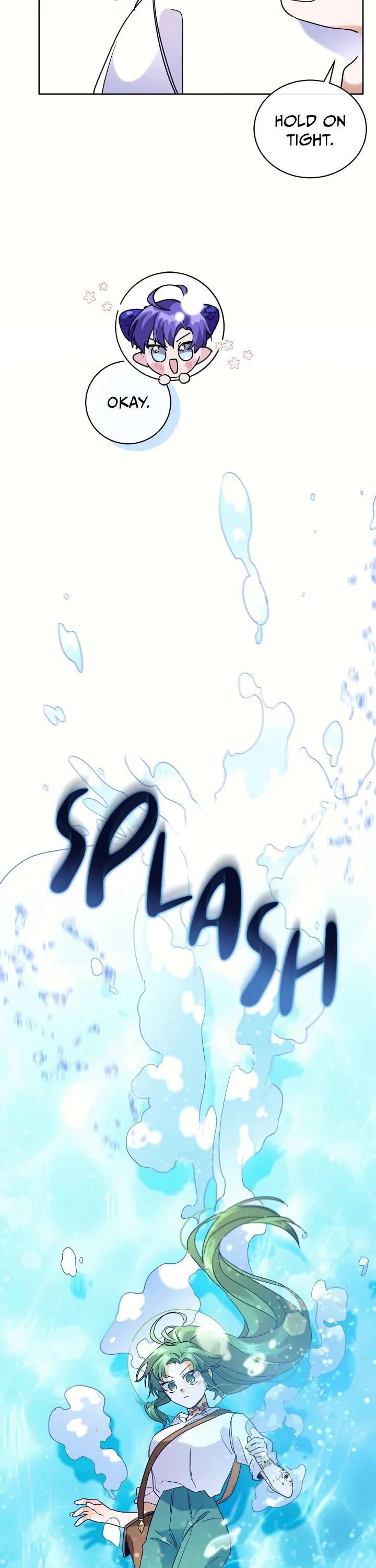 Cooking Sorcerer Chapter 41 page 13 - Chapter 41