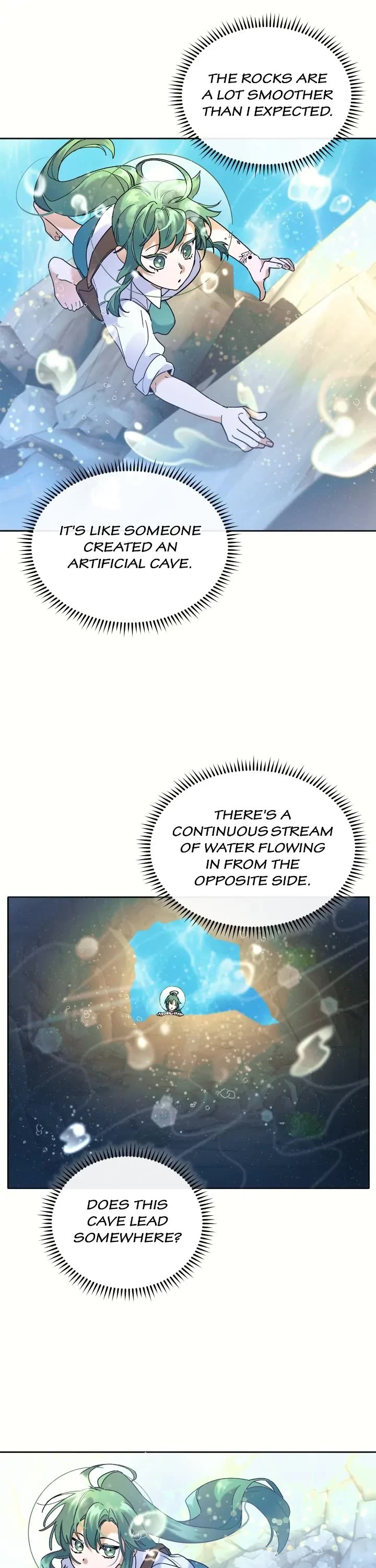 Cooking Sorcerer Chapter 41 page 16 - Chapter 41