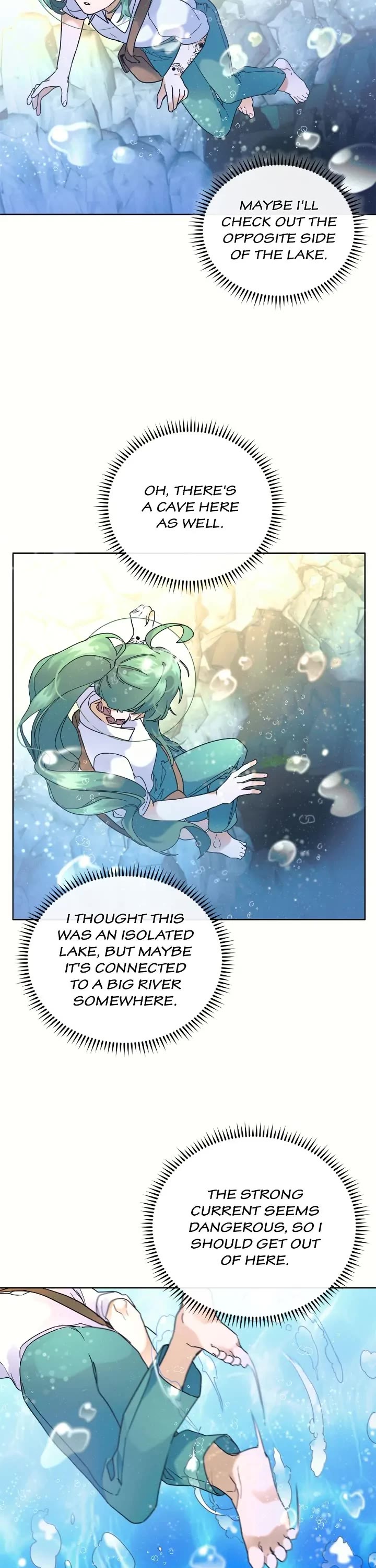 Cooking Sorcerer Chapter 41 page 17 - Chapter 41