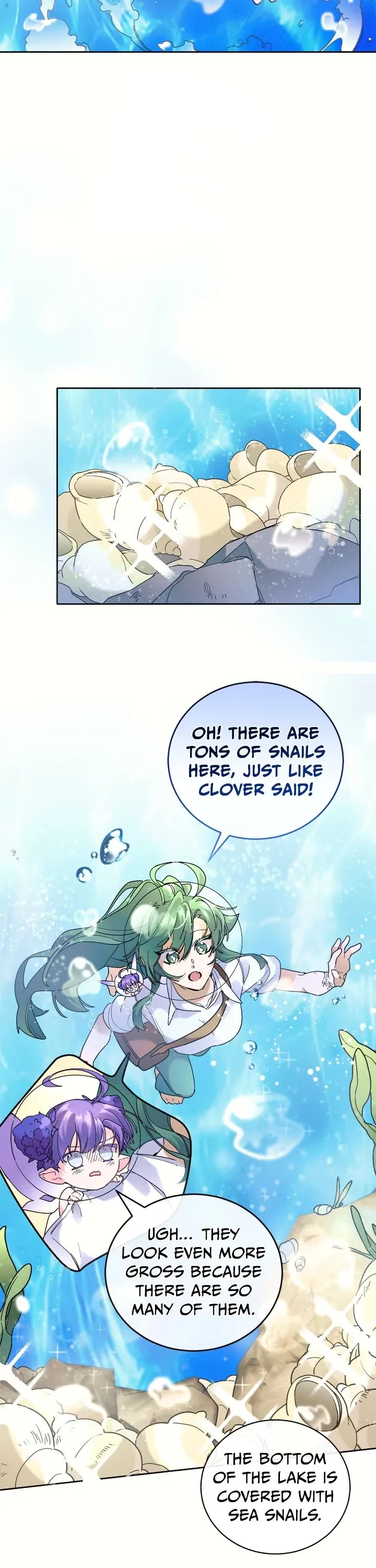 Cooking Sorcerer Chapter 41 page 18 - Chapter 41