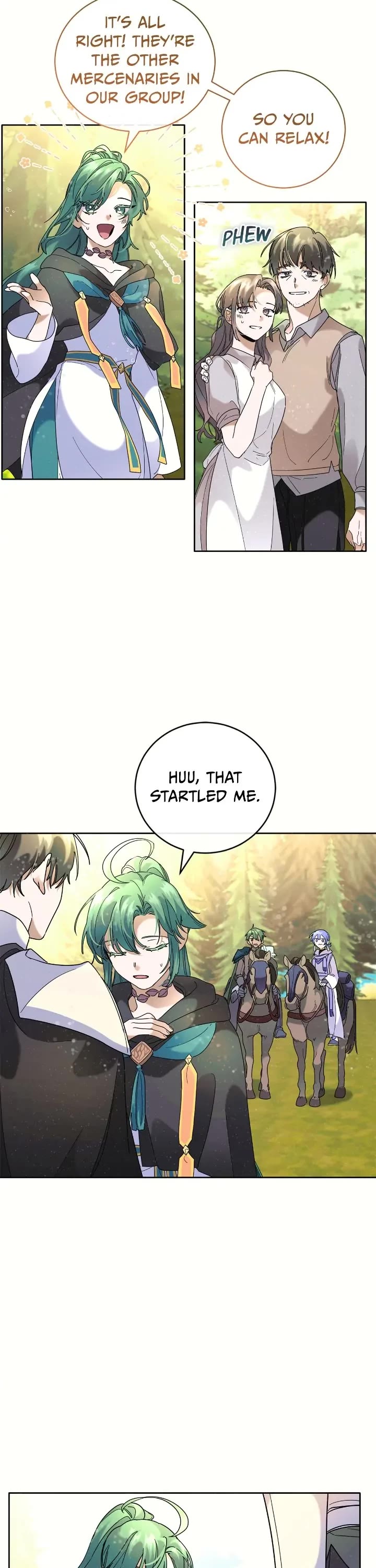 Cooking Sorcerer Chapter 41 page 2 - Chapter 41