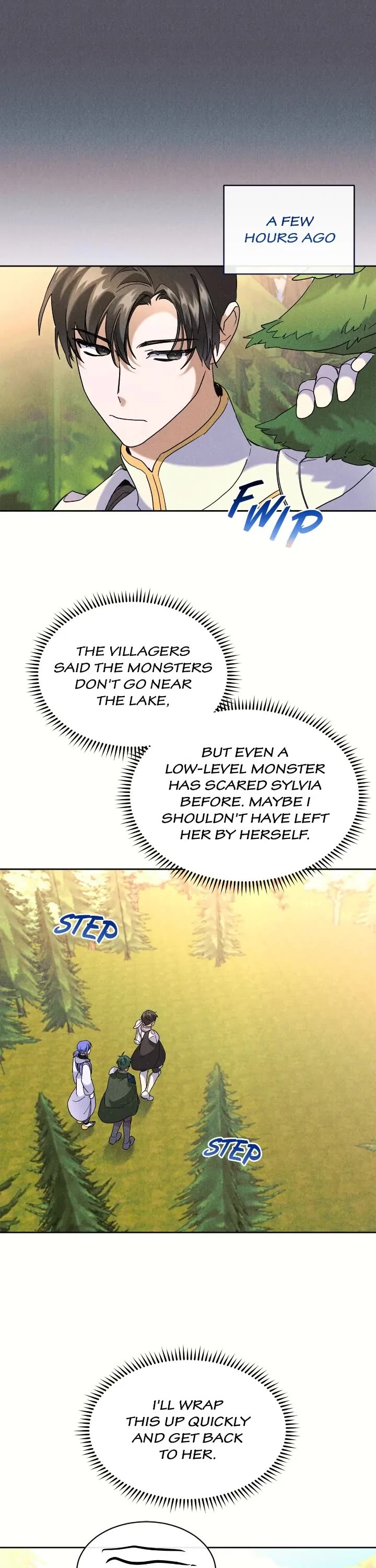 Cooking Sorcerer Chapter 41 page 23 - Chapter 41