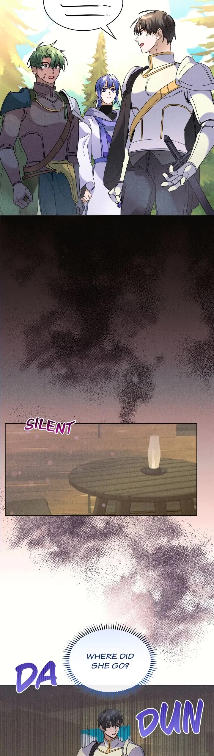Cooking Sorcerer Chapter 41 page 24 - Chapter 41