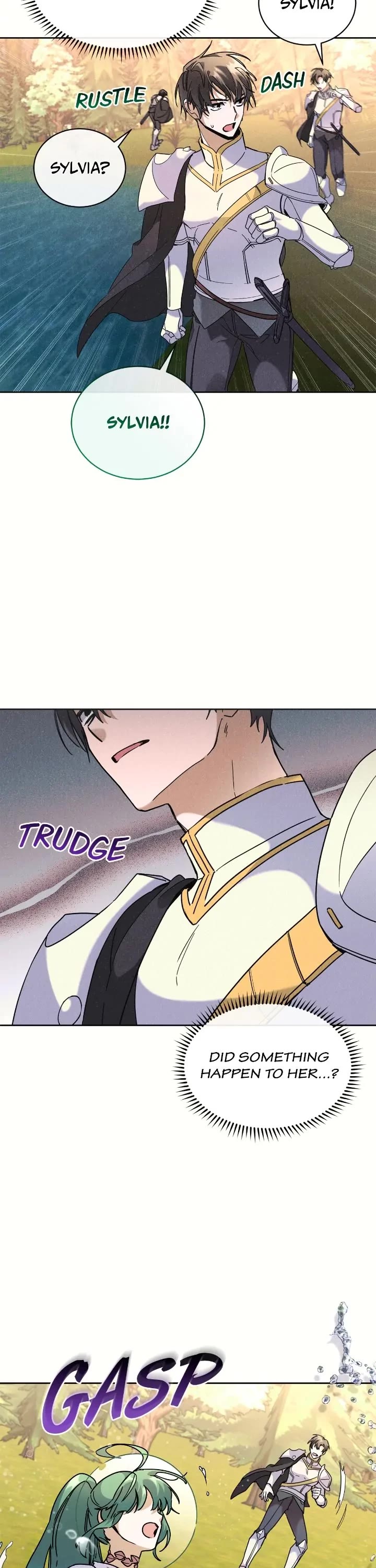 Cooking Sorcerer Chapter 41 page 26 - Chapter 41