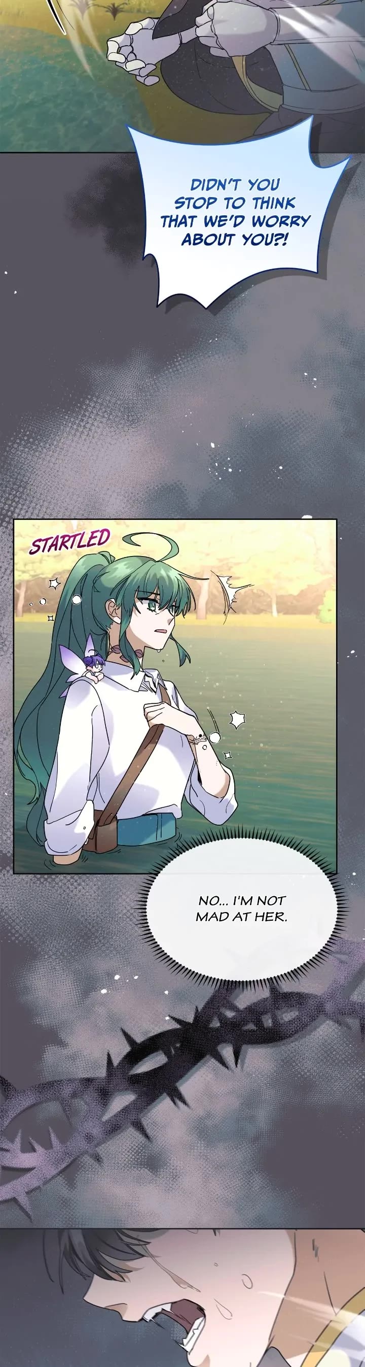 Cooking Sorcerer Chapter 41 page 29 - Chapter 41