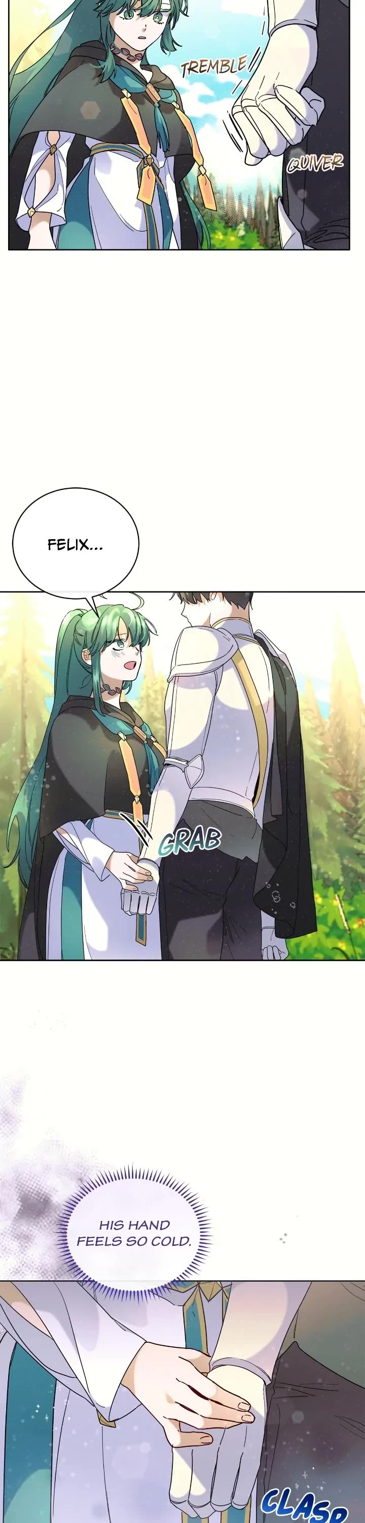 Cooking Sorcerer Chapter 41 page 3 - Chapter 41