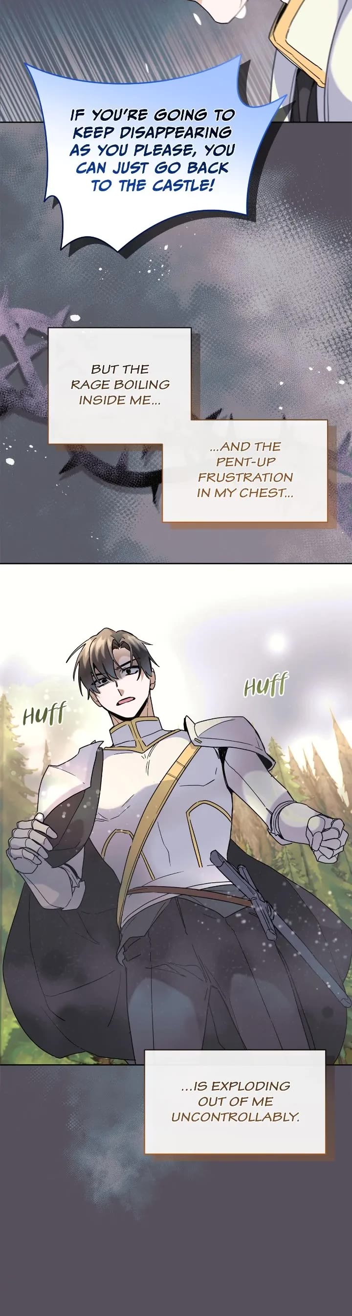 Cooking Sorcerer Chapter 41 page 30 - Chapter 41