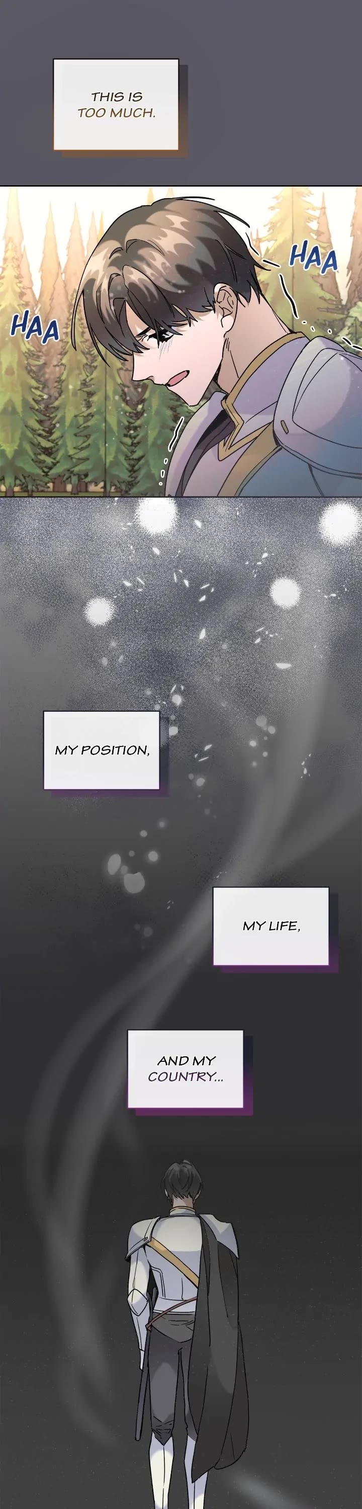 Cooking Sorcerer Chapter 41 page 31 - Chapter 41