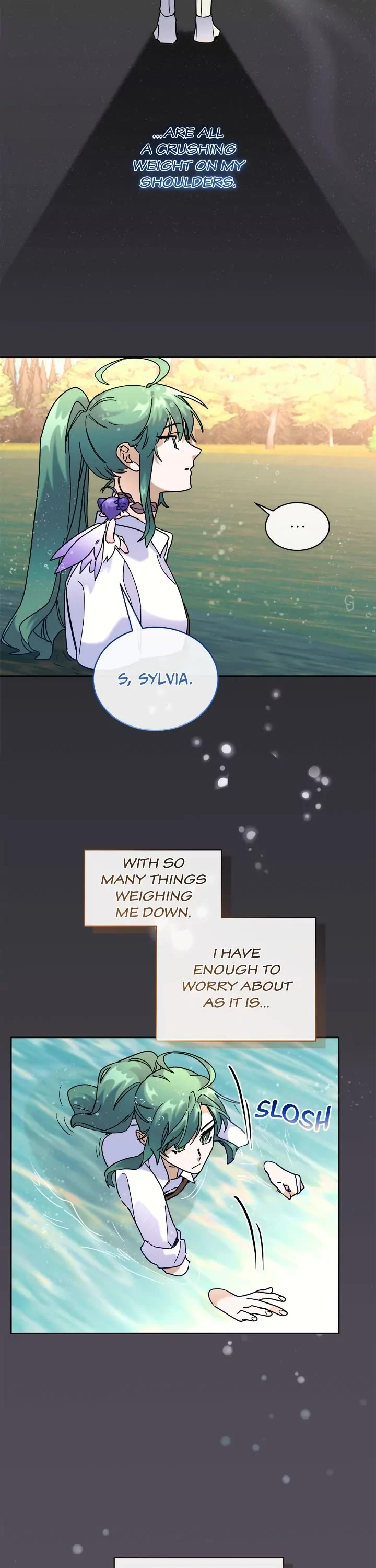 Cooking Sorcerer Chapter 41 page 32 - Chapter 41