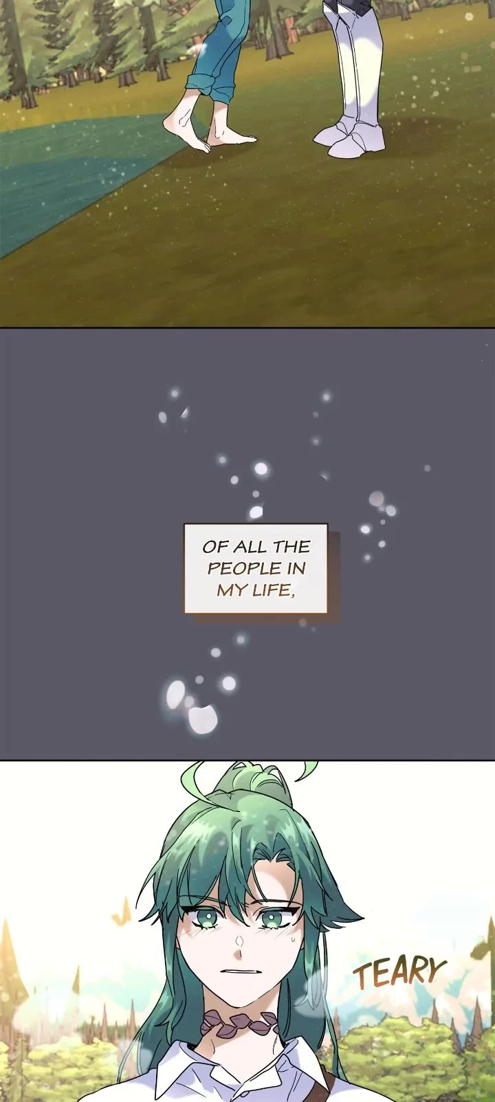 Cooking Sorcerer Chapter 41 page 34 - Chapter 41