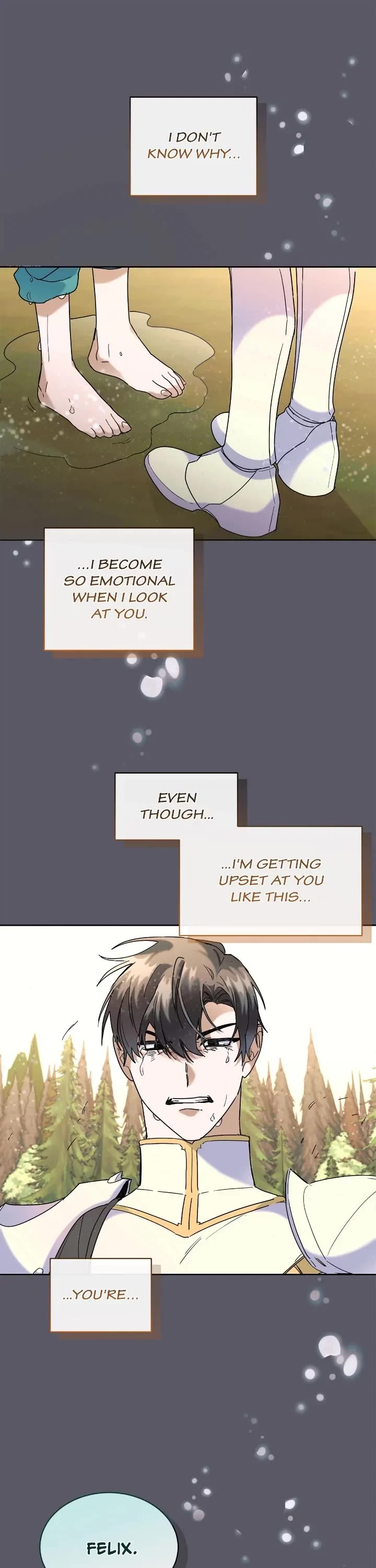 Cooking Sorcerer Chapter 41 page 36 - Chapter 41