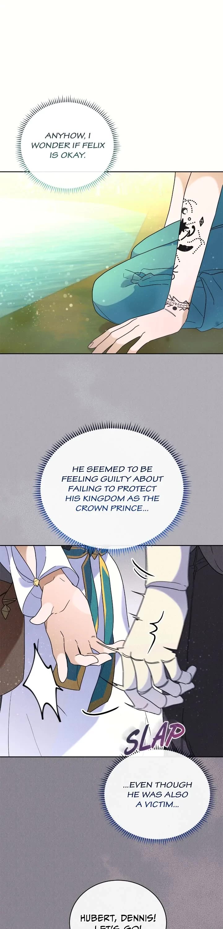 Cooking Sorcerer Chapter 41 page 6 - Chapter 41