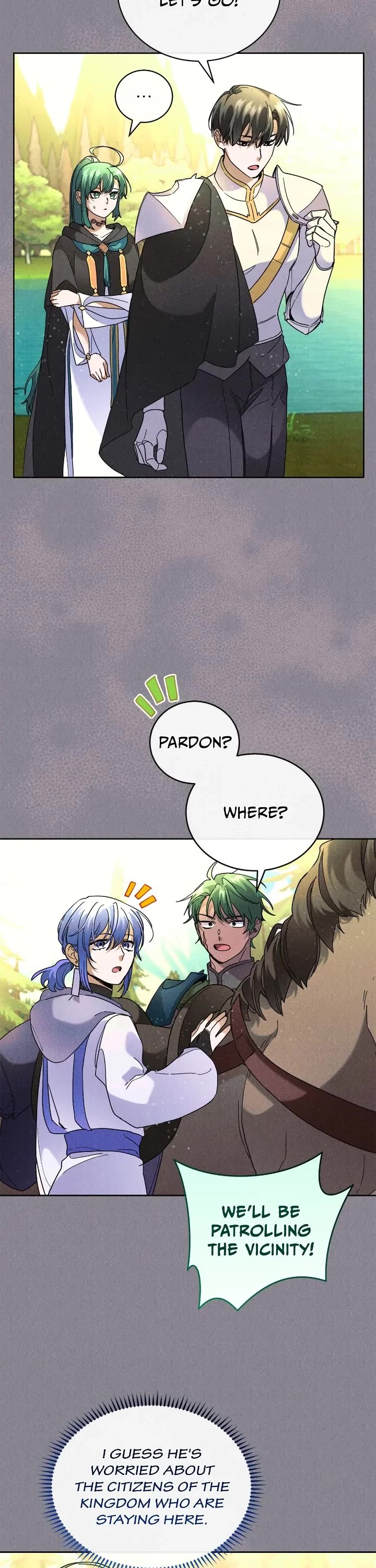 Cooking Sorcerer Chapter 41 page 7 - Chapter 41