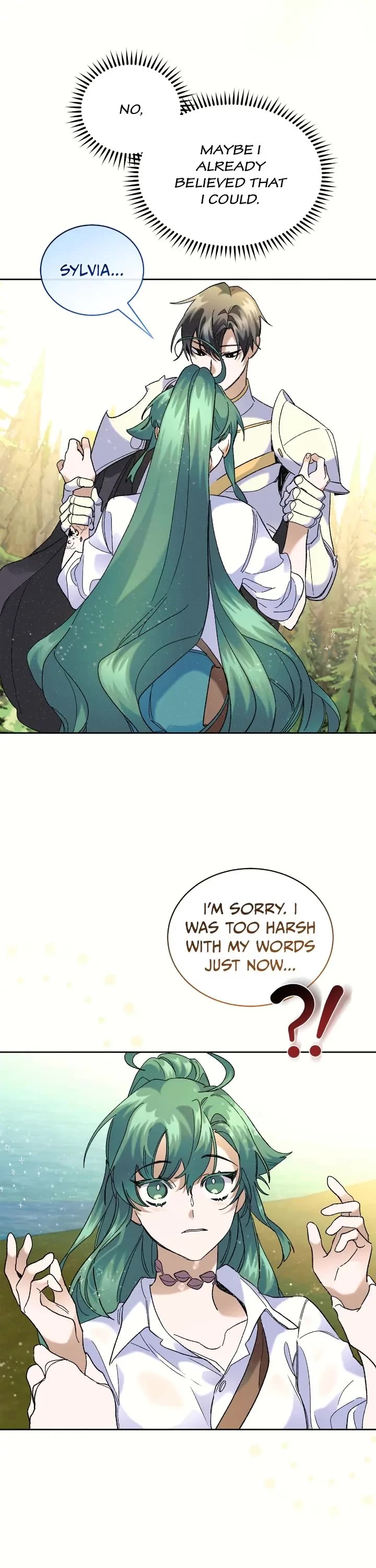 Cooking Sorcerer Chapter 42 page 11 - Chapter 42