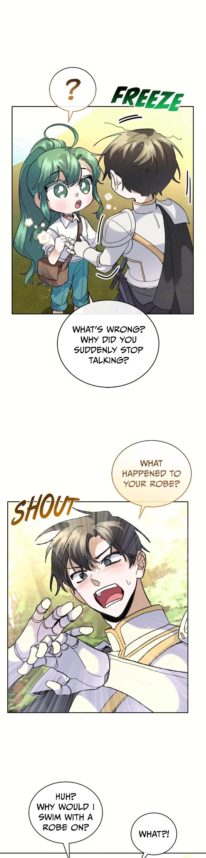 Cooking Sorcerer Chapter 42 page 12 - Chapter 42