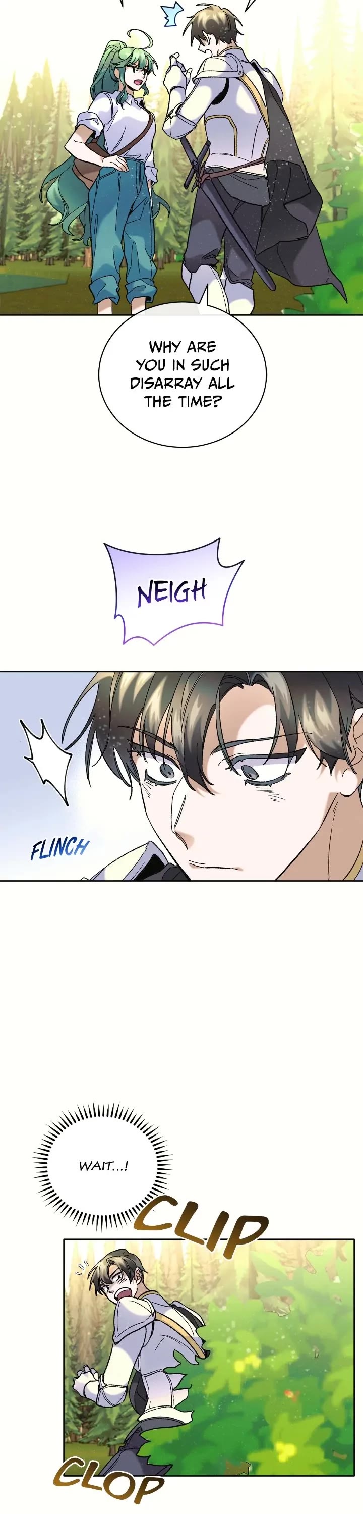 Cooking Sorcerer Chapter 42 page 13 - Chapter 42