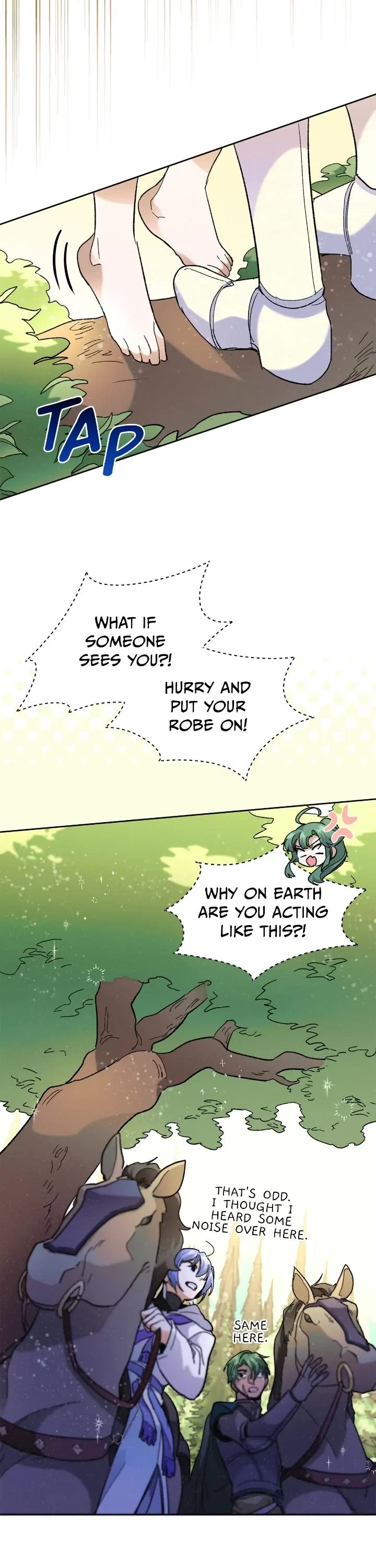 Cooking Sorcerer Chapter 42 page 17 - Chapter 42