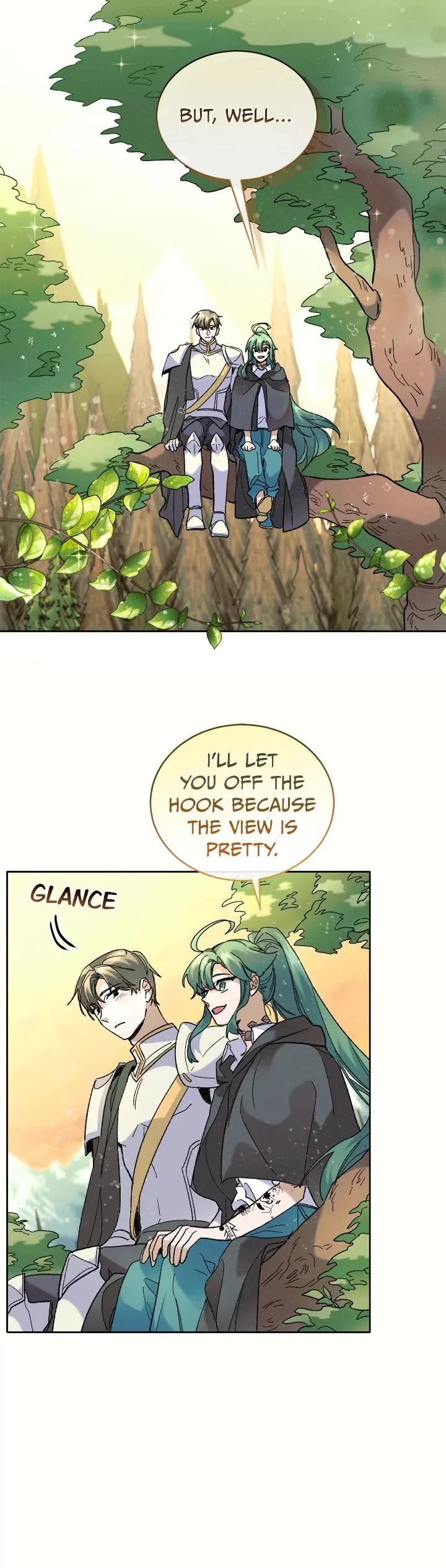 Cooking Sorcerer Chapter 42 page 19 - Chapter 42