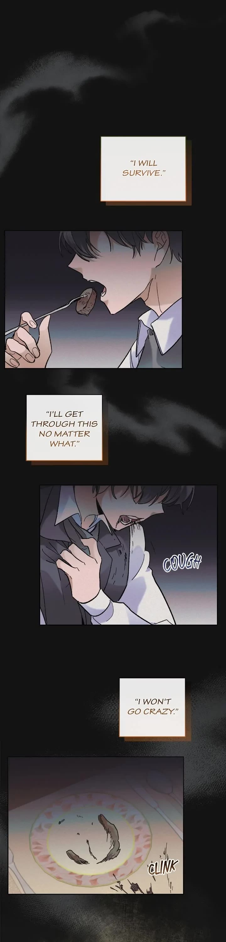 Cooking Sorcerer Chapter 42 page 2 - Chapter 42