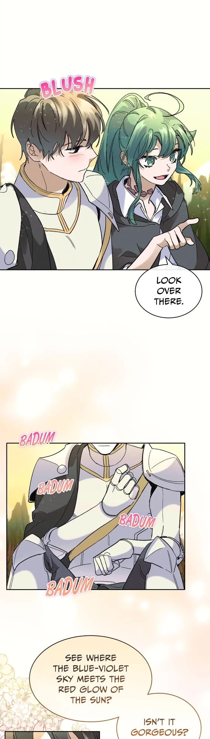 Cooking Sorcerer Chapter 42 page 20 - Chapter 42