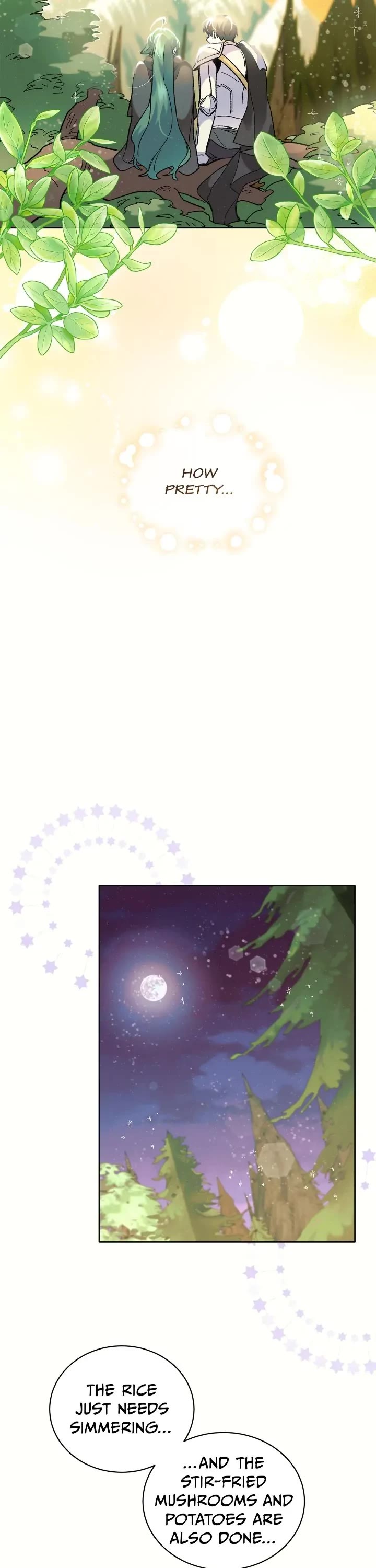 Cooking Sorcerer Chapter 42 page 22 - Chapter 42