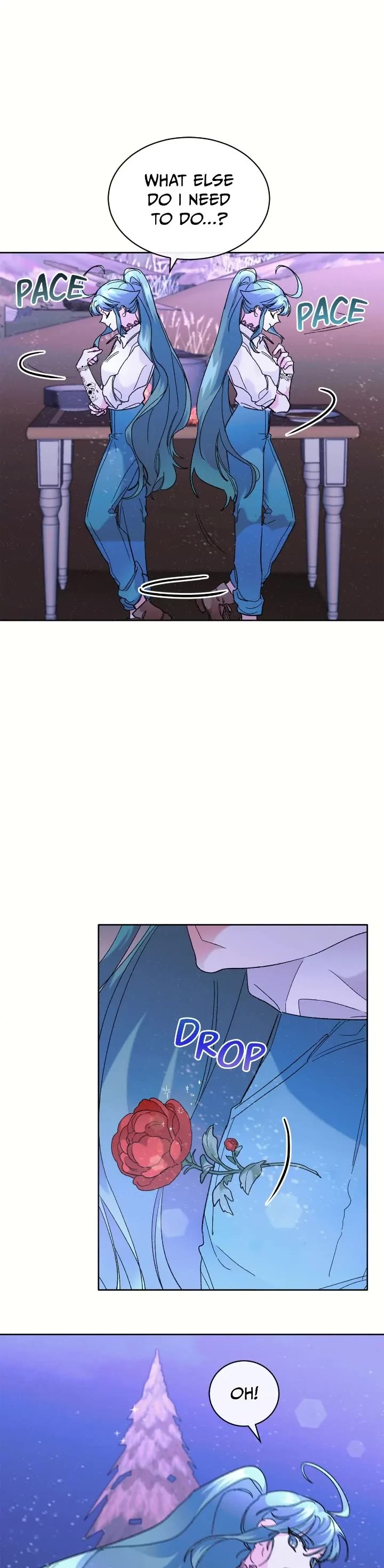 Cooking Sorcerer Chapter 42 page 24 - Chapter 42