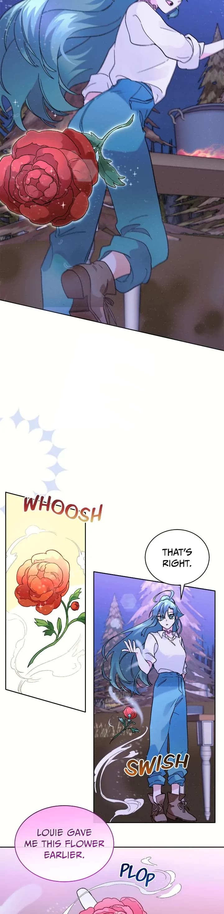 Cooking Sorcerer Chapter 42 page 25 - Chapter 42