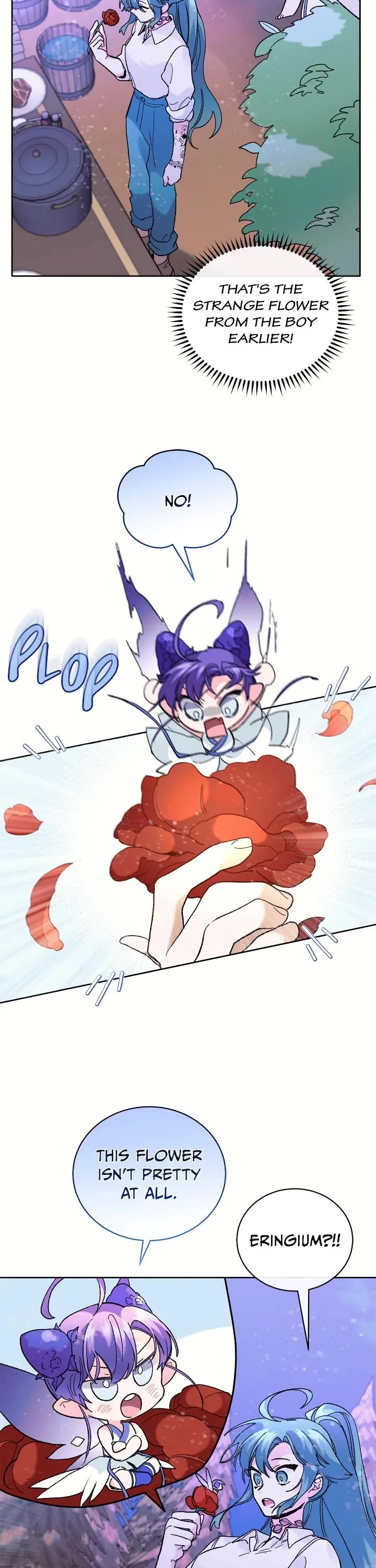 Cooking Sorcerer Chapter 42 page 27 - Chapter 42