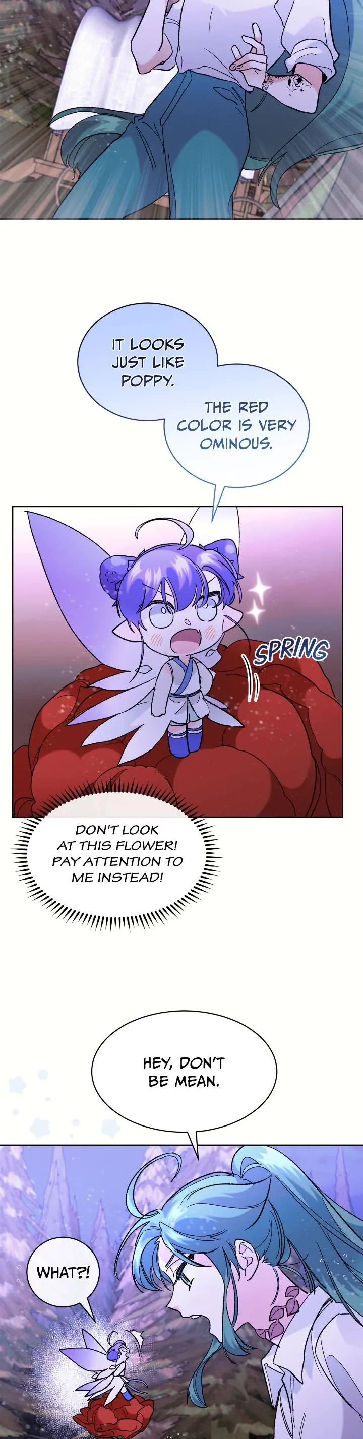 Cooking Sorcerer Chapter 42 page 28 - Chapter 42