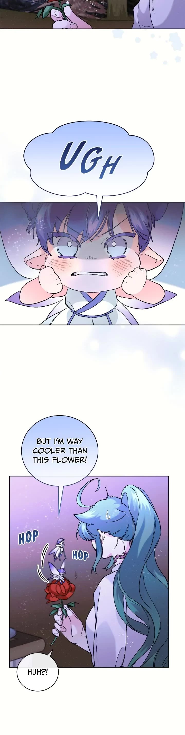 Cooking Sorcerer Chapter 42 page 29 - Chapter 42