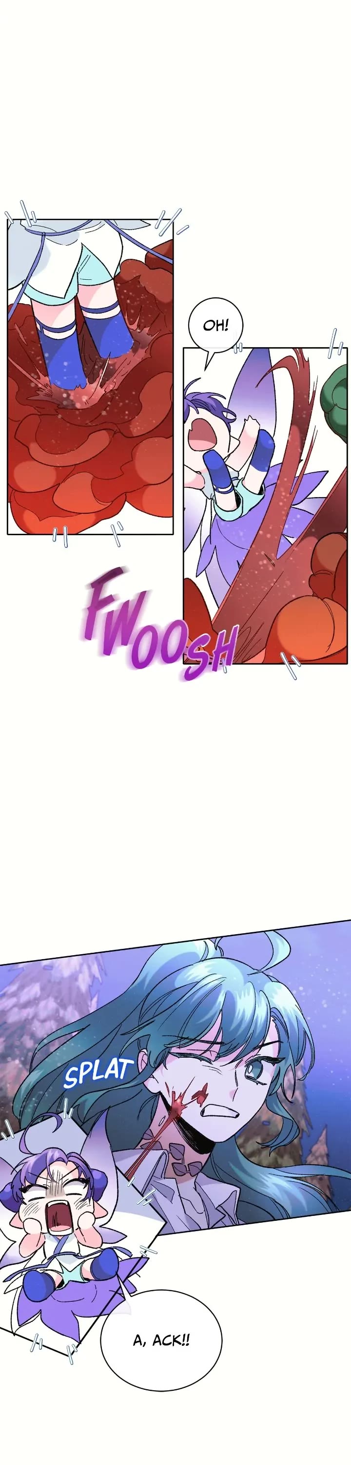 Cooking Sorcerer Chapter 42 page 30 - Chapter 42